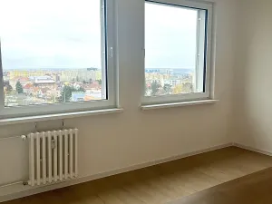 Pronájem bytu 2+kk, Praha - Chodov, Ženíškova, 46 m2