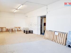 Pronájem obchodního prostoru, Ostrov, Krátká, 530 m2