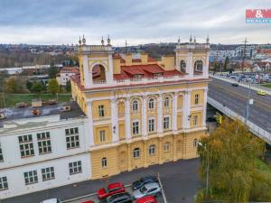 Pronájem kanceláře, Plzeň - Jižní Předměstí, Pobřežní, 38 m2