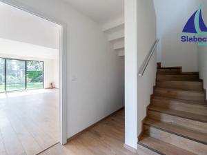 Prodej bytu 4+kk, Praha - Hlubočepy, Pod třešněmi, 154 m2