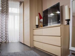 Prodej bytu 2+kk, Praha - Staré Město, Liliová, 40 m2