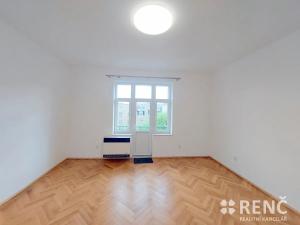 Pronájem bytu 1+kk, Brno, Botanická, 37 m2