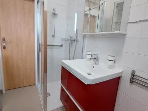 Pronájem bytu 1+kk, Brno, Botanická, 37 m2