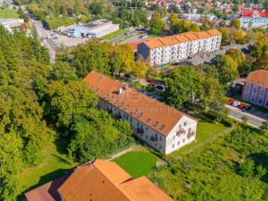 Prodej bytu 4+kk, Milovice - Mladá, Kaštanová, 136 m2