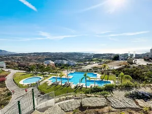 Prodej bytu 4+kk, Mijas, Španělsko, Calle Pintores de Riviera, 114 m2