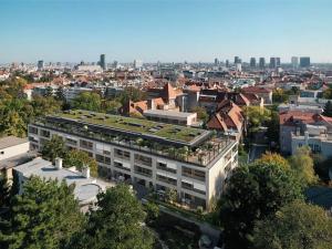 Prodej bytu 4+kk, Bratislava, Slovensko, 157 m2