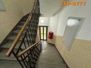 Prodej bytu 2+kk, Teplice, U Vlastního krbu, 44 m2