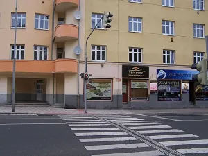 Prodej bytu 2+kk, Teplice, U Vlastního krbu, 44 m2