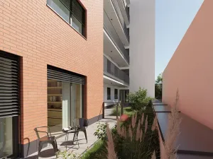 Prodej bytu 3+kk, Brno, Kollárova, 85 m2