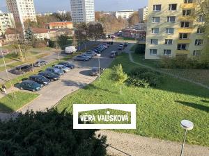 Pronájem bytu 2+1, Kroměříž, Velehradská, 57 m2