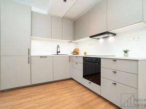 Prodej bytu 3+kk, Praha - Záběhlice, Bojanovická, 58 m2