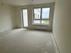 Prodej bytu 2+kk, Praha - Štěrboholy, 62 m2