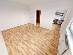 Pronájem bytu 1+kk, Karlovy Vary, Dubová, 30 m2