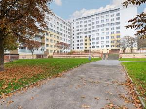 Prodej bytu 2+1, Praha - Žižkov, Jeseniova, 71 m2