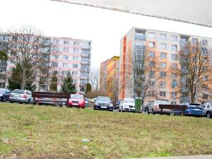 Pronájem obchodního prostoru, Ústí nad Labem, SNP, 43 m2