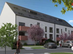 Prodej bytu 3+kk, Čestice, 82 m2