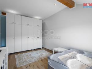 Prodej rodinného domu, Lány, K Betynce, 122 m2