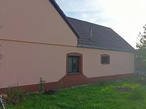 Prodej rodinného domu, Jevišovka, 220 m2