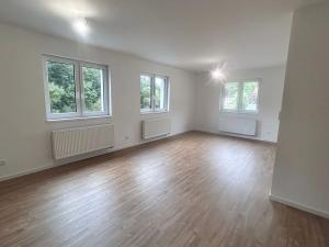 Pronájem bytu 2+kk, Tábor, Lužnická, 60 m2