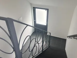 Pronájem bytu 2+kk, Tábor, Lužnická, 60 m2