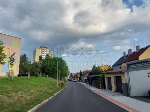 Prodej bytu 3+1, Klášterec nad Ohří, Na Vyhlídce, 65 m2