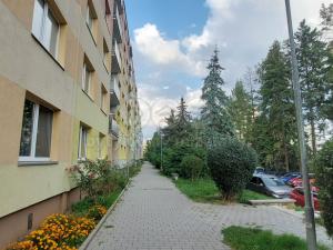 Prodej bytu 3+1, Klášterec nad Ohří, Na Vyhlídce, 65 m2