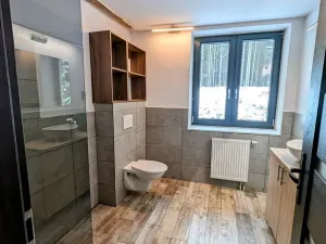 Pronájem bytu 3+kk, Rudník, 55 m2