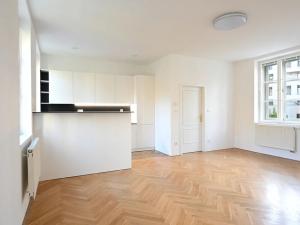 Pronájem bytu 2+kk, Praha - Košíře, Musílkova, 52 m2