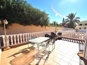 Prodej rodinného domu, Torrevieja, Španělsko, Calle Meridiano, 232 m2