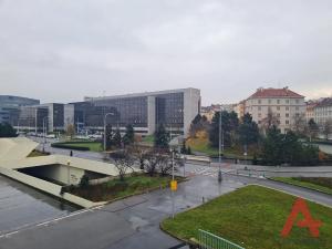 Prodej bytu 3+kk, Praha - Nusle, 5. května, 71 m2