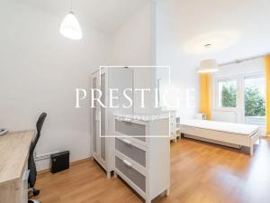 Prodej bytu 2+kk, Praha - Hlubočepy, Silurská, 51 m2