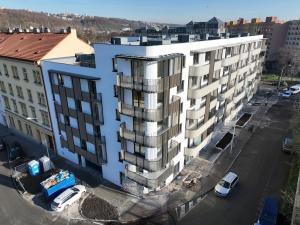 Prodej bytu 4+kk, Praha - Libeň, Nad Kolčavkou, 92 m2