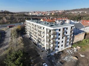 Prodej bytu 4+kk, Praha - Libeň, Nad Kolčavkou, 92 m2