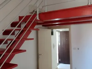 Prodej bytu 2+kk, Fažana, Chorvatsko, 59 m2