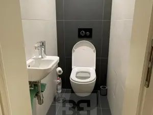 Pronájem bytu 3+kk, Praha - Smíchov, Na bělidle, 91 m2