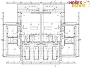 Prodej rodinného domu, Strachotín, 86 m2