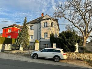 Pronájem atypického bytu, Ústí nad Labem, Kočkovská, 40 m2