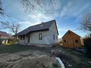 Prodej rodinného domu, Nasavrky, Spojovací, 508 m2