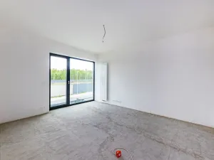 Prodej rodinného domu, Průhonice, K Doubí, 234 m2