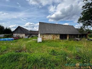 Prodej rodinného domu, Bílé Poličany, 401 m2