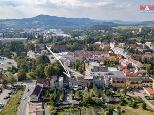 Prodej činžovního domu, Česká Lípa, Hrnčířská, 220 m2