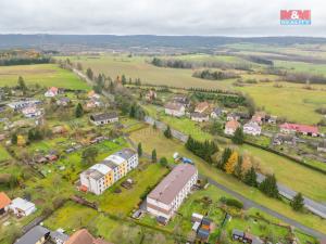 Prodej zahrady, Rožmitál pod Třemšínem - Voltuš, 1474 m2