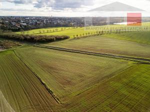 Prodej komerčního pozemku, Brandýs nad Labem-Stará Boleslav, Kralupská, 6678 m2