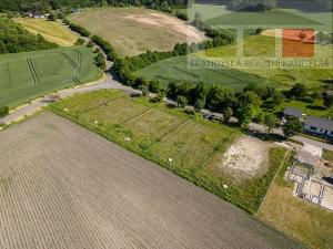 Prodej pozemku pro bydlení, Březno, 880 m2