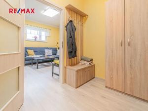 Prodej bytu 2+kk, Poděbrady, Máchova, 42 m2