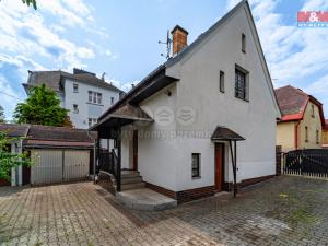 Pronájem bytu 4+kk, Mariánské Lázně - Úšovice, Na Průhonu, 103 m2