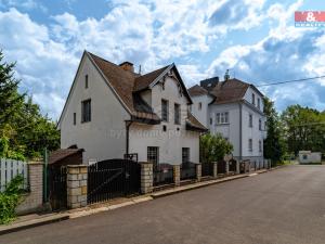 Pronájem bytu 4+kk, Mariánské Lázně - Úšovice, Na Průhonu, 103 m2