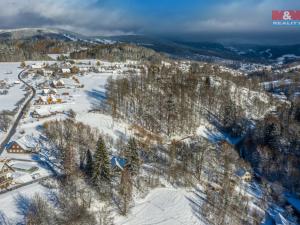 Prodej chalupy, Rokytnice nad Jizerou - Dolní Rokytnice, 300 m2