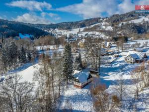 Prodej chalupy, Rokytnice nad Jizerou - Dolní Rokytnice, 300 m2