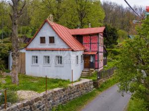 Prodej rodinného domu, Kamenický Šenov - Prácheň, 113 m2